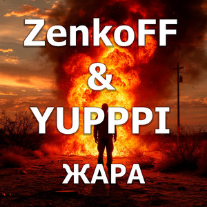 Жара (Mix 2026)