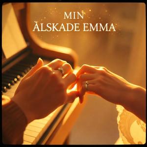 min älskade emma