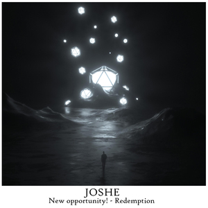 New opportunity! - Redemption