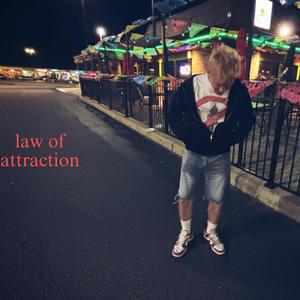 law of attraction