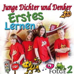 Ich, du, er, sie, es