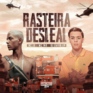 Rasteira Desleal