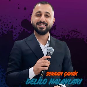 Delilo Halayları
