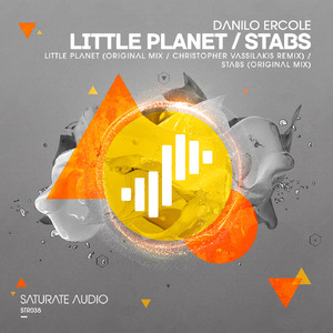 Little Planet (Christopher Vassilakis Remix)