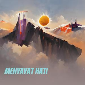 Menyayat Hati