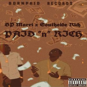 Retail (feat. Southside Rich)