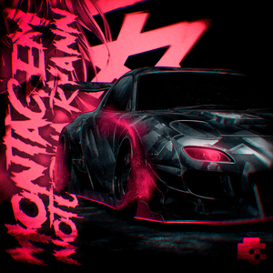 MONTAGEM NOTURNA RYANN