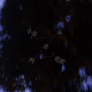 小径分岔的花园