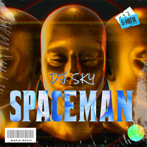Spaceman (Radio-Edit)