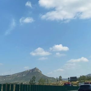 新春来临春风拂面