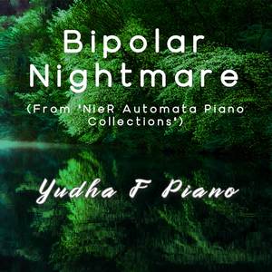 Bipolar Nightmare (From "NieR Automata Piano Collections")