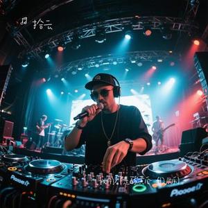 我们都是酸黄瓜 (DJ版)