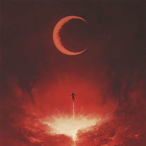 im a sinnner (to this world)