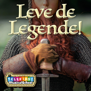 Wij redden onszelf, Pt. 1