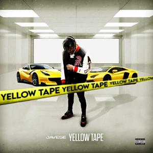 Yellow Tape