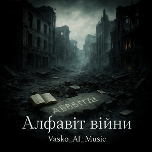 Алфавіт війни