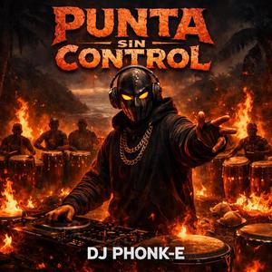 Ritmo Encendido (Punta Phonk)