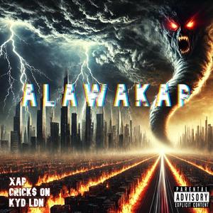 ALAWAKAP (feat. KyD LDN)