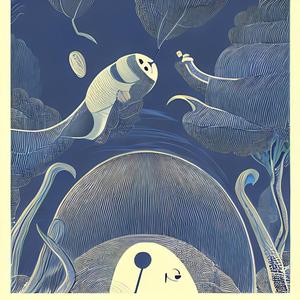 左眼皮跳跳 (Live)