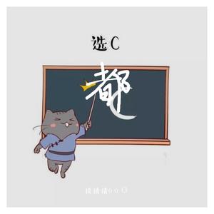 都选 C