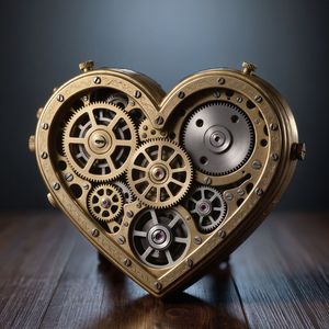 Старый механизм