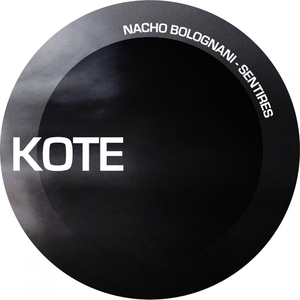 Sentires (Original Mix)