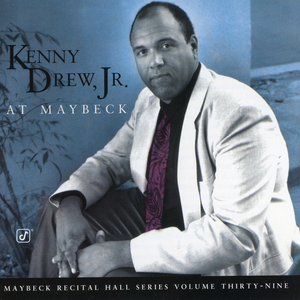 Images (Live At Maybeck Recital Hall, Berkeley, CA / August 7, 1994)