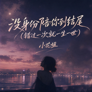 没身份陪你到结尾(错过一次就一生一世)
