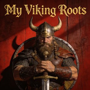 My Viking Roots