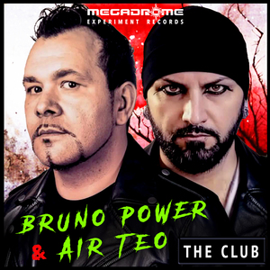 The Club (Air-Power Style Mix)