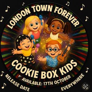 London Town Forever (Kids Version)