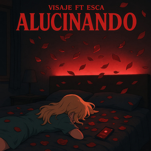 Alucinando