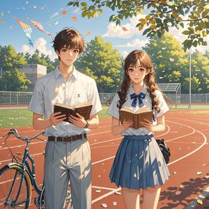 未寄出的夏天-音幻客