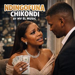 NDINGOFUNA CHIKONDI