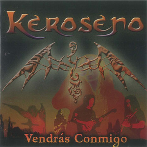 Keroseno y muchos más