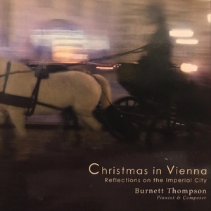 Weinachten am Graben