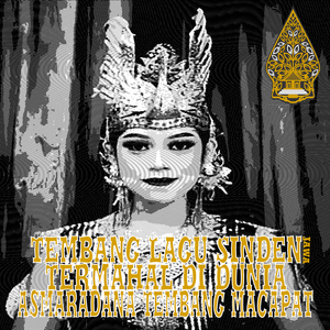 Tembang Lagu Sinden Jawa Termahal Di Dunia Asmaradana Tembang Macapat