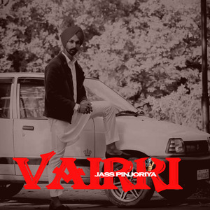 Vairri