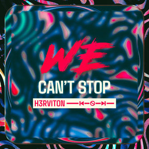 WE CAN'T STOP