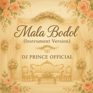 Mala Bodol (Instrument Version)