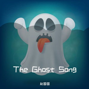 The Ghost Song 1
