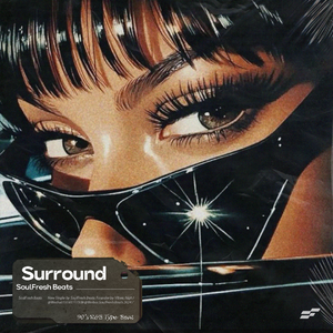 90‘s R&B Type Beat "Surround"