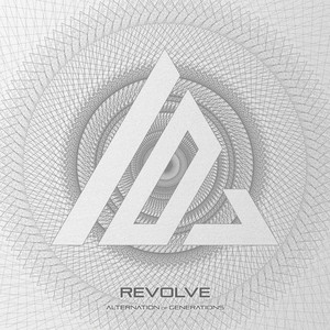 REVOLVE