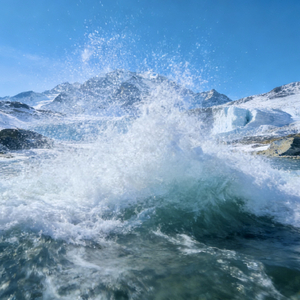 《one gentle touch》一指轻触