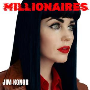 The Millionaires (original cinematic soundtrack)