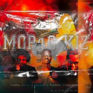 Mopao (feat. Thebest Kingmalandro & Benkos)