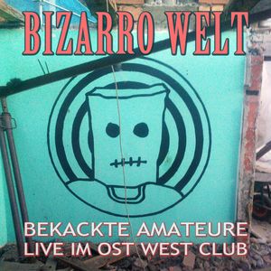 Dorf (Für immer dumm) (Live)