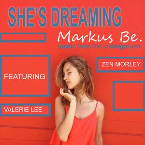 She's Dreaming (Single Mix)