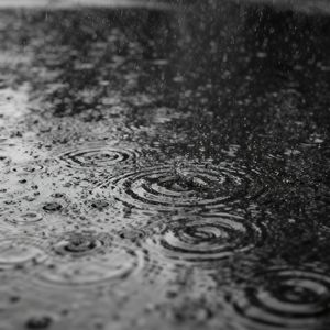 讨厌下雨天 DEMO