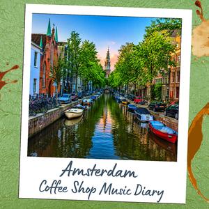 Roastery in Oud-West